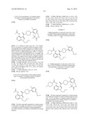 INDOLYL-PIPERIDINYL BENZYLAMINES AS BETA-TRYPTASE INHIBITORS diagram and image