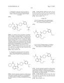 INDOLYL-PIPERIDINYL BENZYLAMINES AS BETA-TRYPTASE INHIBITORS diagram and image