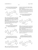 INDOLYL-PIPERIDINYL BENZYLAMINES AS BETA-TRYPTASE INHIBITORS diagram and image