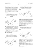 INDOLYL-PIPERIDINYL BENZYLAMINES AS BETA-TRYPTASE INHIBITORS diagram and image