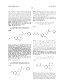 INDOLYL-PIPERIDINYL BENZYLAMINES AS BETA-TRYPTASE INHIBITORS diagram and image