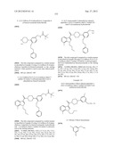 INDOLYL-PIPERIDINYL BENZYLAMINES AS BETA-TRYPTASE INHIBITORS diagram and image