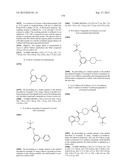 INDOLYL-PIPERIDINYL BENZYLAMINES AS BETA-TRYPTASE INHIBITORS diagram and image