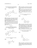 INDOLYL-PIPERIDINYL BENZYLAMINES AS BETA-TRYPTASE INHIBITORS diagram and image