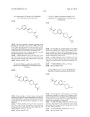 INDOLYL-PIPERIDINYL BENZYLAMINES AS BETA-TRYPTASE INHIBITORS diagram and image