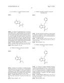 INDOLYL-PIPERIDINYL BENZYLAMINES AS BETA-TRYPTASE INHIBITORS diagram and image