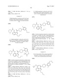 INDOLYL-PIPERIDINYL BENZYLAMINES AS BETA-TRYPTASE INHIBITORS diagram and image