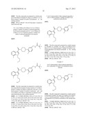 INDOLYL-PIPERIDINYL BENZYLAMINES AS BETA-TRYPTASE INHIBITORS diagram and image