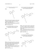 INDOLYL-PIPERIDINYL BENZYLAMINES AS BETA-TRYPTASE INHIBITORS diagram and image