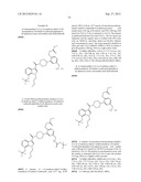 INDOLYL-PIPERIDINYL BENZYLAMINES AS BETA-TRYPTASE INHIBITORS diagram and image