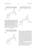 INDOLYL-PIPERIDINYL BENZYLAMINES AS BETA-TRYPTASE INHIBITORS diagram and image