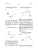 INDOLYL-PIPERIDINYL BENZYLAMINES AS BETA-TRYPTASE INHIBITORS diagram and image