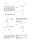 INDOLYL-PIPERIDINYL BENZYLAMINES AS BETA-TRYPTASE INHIBITORS diagram and image