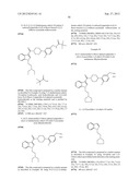 INDOLYL-PIPERIDINYL BENZYLAMINES AS BETA-TRYPTASE INHIBITORS diagram and image