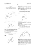 INDOLYL-PIPERIDINYL BENZYLAMINES AS BETA-TRYPTASE INHIBITORS diagram and image