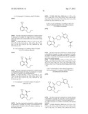 INDOLYL-PIPERIDINYL BENZYLAMINES AS BETA-TRYPTASE INHIBITORS diagram and image