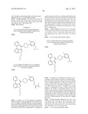 INDOLYL-PIPERIDINYL BENZYLAMINES AS BETA-TRYPTASE INHIBITORS diagram and image