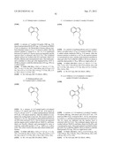 INDOLYL-PIPERIDINYL BENZYLAMINES AS BETA-TRYPTASE INHIBITORS diagram and image