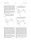 INDOLYL-PIPERIDINYL BENZYLAMINES AS BETA-TRYPTASE INHIBITORS diagram and image