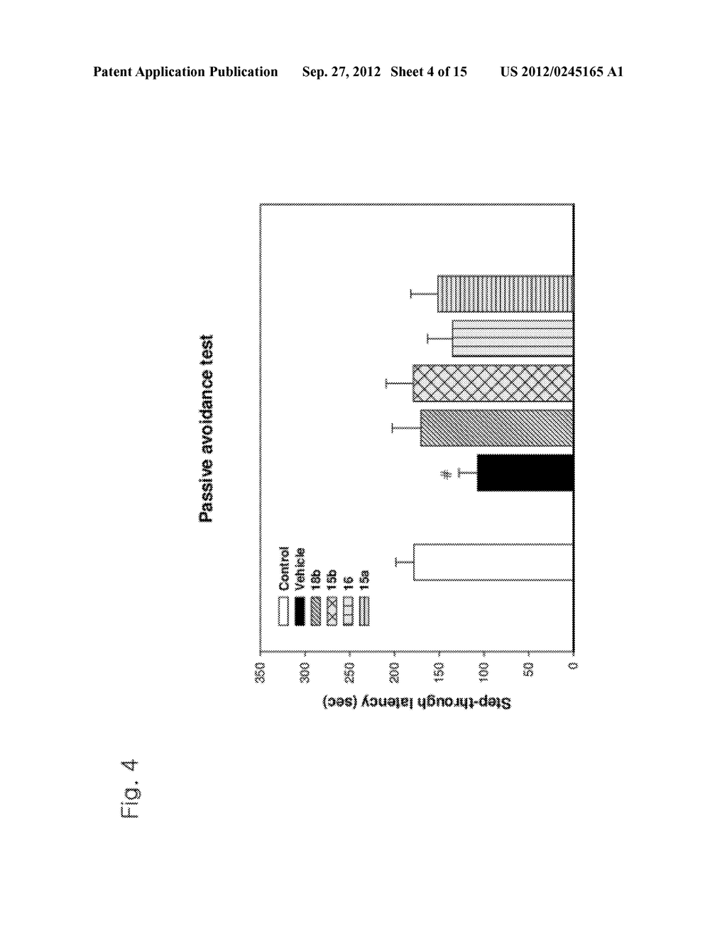 NOVEL BENZOFURAN TYPE DERIVATIVES, A COMPOSITION COMPRISING THE SAME FOR     TREATING OR PREVENTING COGNITIVE DYSFUNCTION AND THE USE THEREOF - diagram, schematic, and image 05