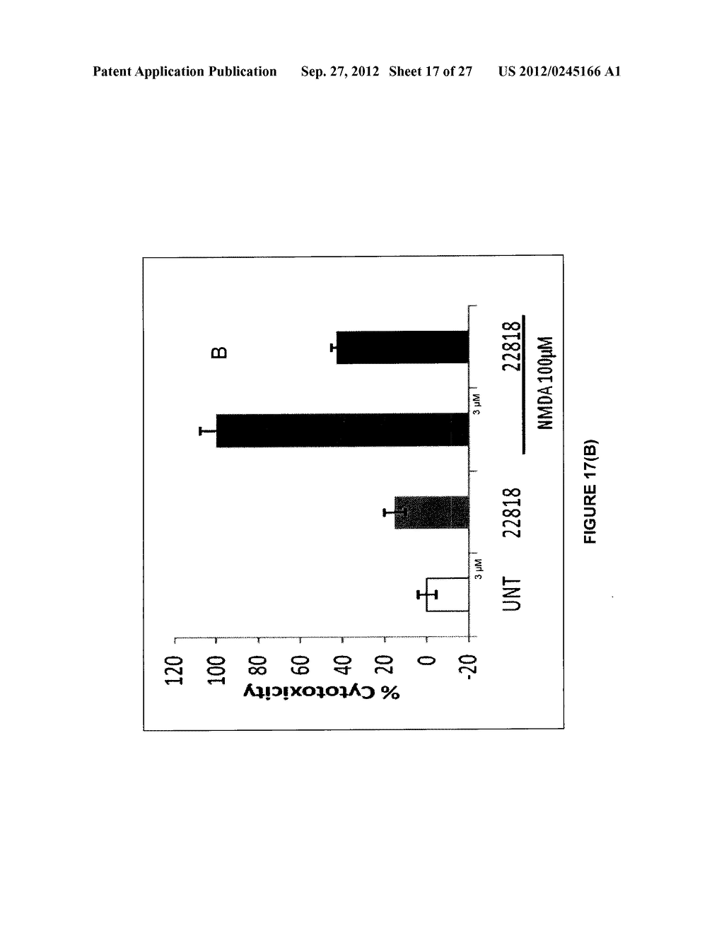 TREATMENT OF NEURODEGENERATIVE DISEASES, CAUSATION OF MEMORY ENHANCEMENT,     AND ASSAY FOR SCREENING COMPOUNDS FOR SUCH - diagram, schematic, and image 18