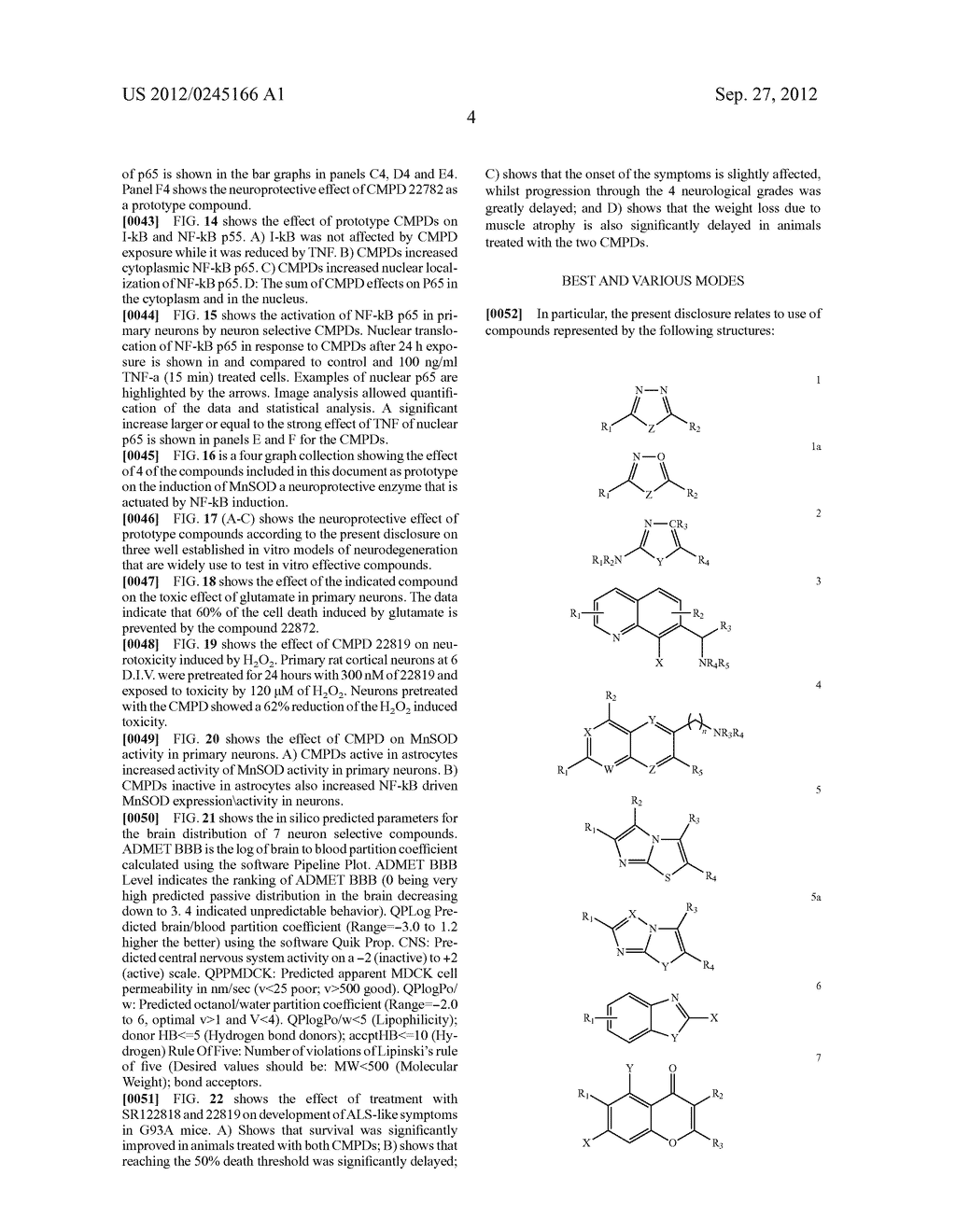 TREATMENT OF NEURODEGENERATIVE DISEASES, CAUSATION OF MEMORY ENHANCEMENT,     AND ASSAY FOR SCREENING COMPOUNDS FOR SUCH - diagram, schematic, and image 32