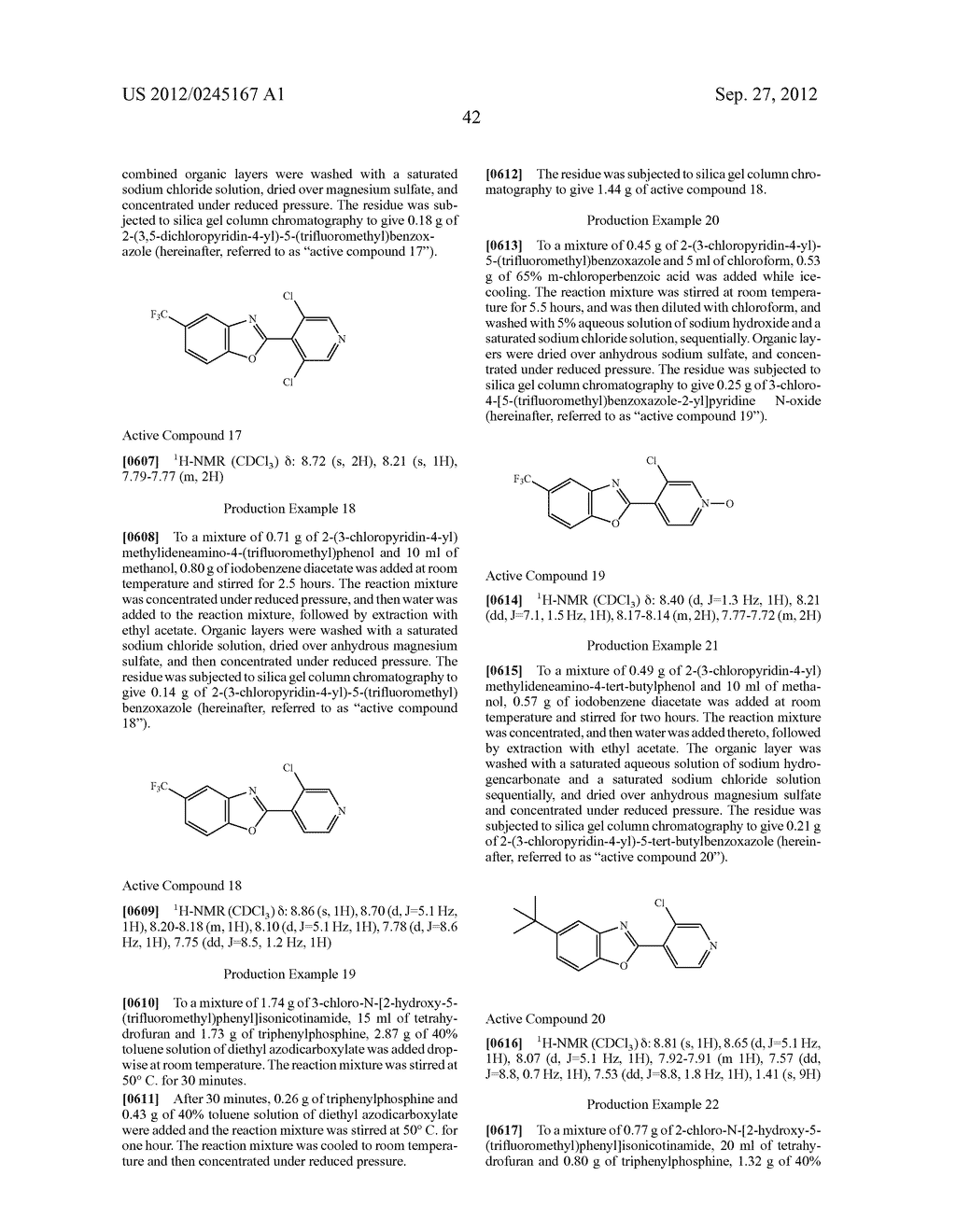 ARTHROPOD PEST CONTROL METHOD AND COMPOSITION - diagram, schematic, and image 43