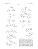 CERTAIN CHEMICAL ENTITIES, COMPOSITIONS AND METHODS diagram and image