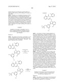 CERTAIN CHEMICAL ENTITIES, COMPOSITIONS AND METHODS diagram and image