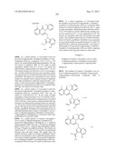 CERTAIN CHEMICAL ENTITIES, COMPOSITIONS AND METHODS diagram and image