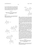 CERTAIN CHEMICAL ENTITIES, COMPOSITIONS AND METHODS diagram and image