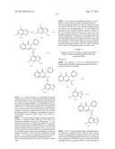 CERTAIN CHEMICAL ENTITIES, COMPOSITIONS AND METHODS diagram and image