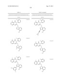 CERTAIN CHEMICAL ENTITIES, COMPOSITIONS AND METHODS diagram and image