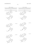 CERTAIN CHEMICAL ENTITIES, COMPOSITIONS AND METHODS diagram and image