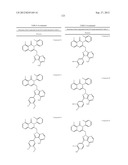 CERTAIN CHEMICAL ENTITIES, COMPOSITIONS AND METHODS diagram and image