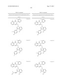 CERTAIN CHEMICAL ENTITIES, COMPOSITIONS AND METHODS diagram and image