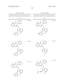 CERTAIN CHEMICAL ENTITIES, COMPOSITIONS AND METHODS diagram and image