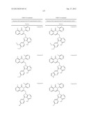 CERTAIN CHEMICAL ENTITIES, COMPOSITIONS AND METHODS diagram and image