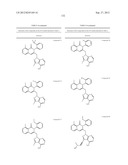 CERTAIN CHEMICAL ENTITIES, COMPOSITIONS AND METHODS diagram and image