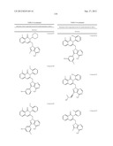 CERTAIN CHEMICAL ENTITIES, COMPOSITIONS AND METHODS diagram and image