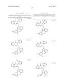 CERTAIN CHEMICAL ENTITIES, COMPOSITIONS AND METHODS diagram and image