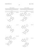 CERTAIN CHEMICAL ENTITIES, COMPOSITIONS AND METHODS diagram and image