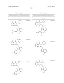 CERTAIN CHEMICAL ENTITIES, COMPOSITIONS AND METHODS diagram and image