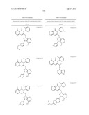 CERTAIN CHEMICAL ENTITIES, COMPOSITIONS AND METHODS diagram and image