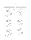 CERTAIN CHEMICAL ENTITIES, COMPOSITIONS AND METHODS diagram and image