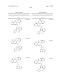 CERTAIN CHEMICAL ENTITIES, COMPOSITIONS AND METHODS diagram and image