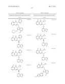 CERTAIN CHEMICAL ENTITIES, COMPOSITIONS AND METHODS diagram and image