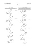 CERTAIN CHEMICAL ENTITIES, COMPOSITIONS AND METHODS diagram and image