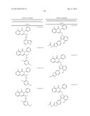 CERTAIN CHEMICAL ENTITIES, COMPOSITIONS AND METHODS diagram and image