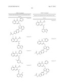 CERTAIN CHEMICAL ENTITIES, COMPOSITIONS AND METHODS diagram and image